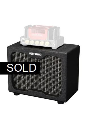 Hotone Nanocab Hotone Nanocab